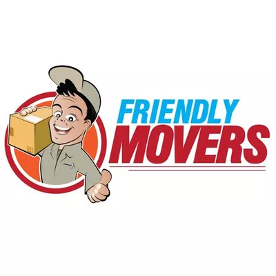 Friendly Movers