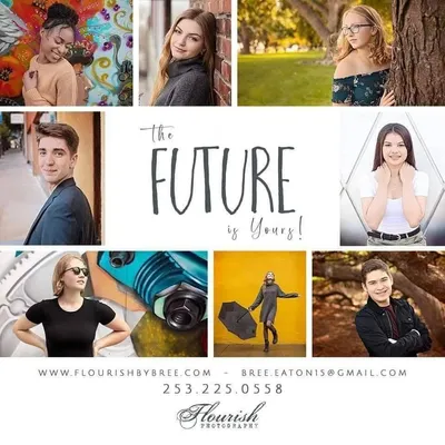 Flourish Photography by Bree
