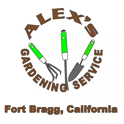 Alex's Gardening Services