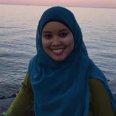 Gita Prihatini