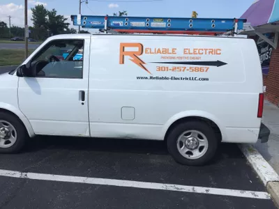 Reliable Electric LLC
