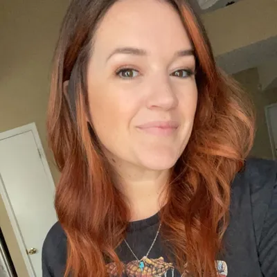 Jamie Baer - Mobile Hairstylist
