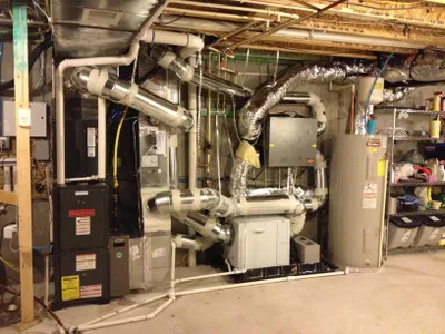 Maximum Mechanical HAVC Services LLC