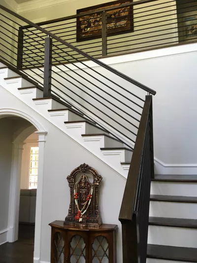 hardwood flooring specialist