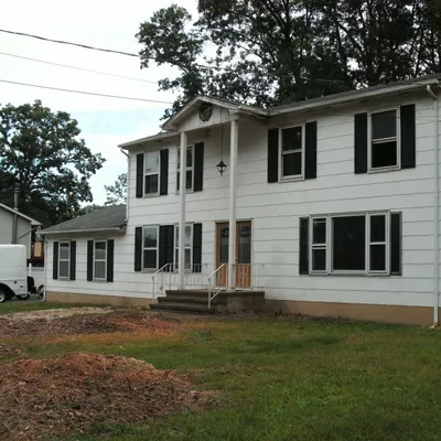 HFW Remodeling & Construction LLC