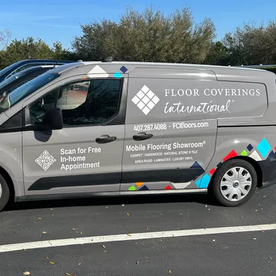 Floor Coverings International, Winter Garden