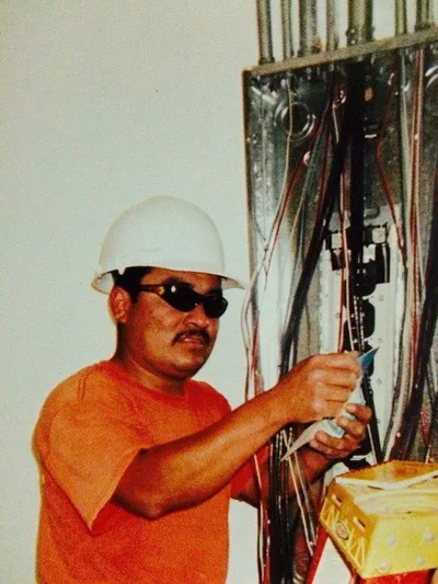 Hernandez Electrical Services Lic. 1048861