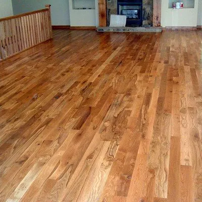 South Jersey Hardwood