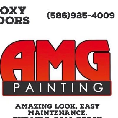 AMG1 PAINTING LLC