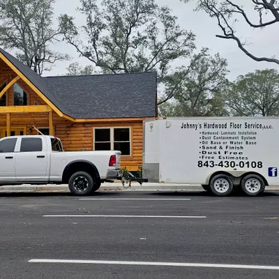Johnny's Hardwood Floor Service, LLC