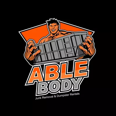 Able Body Junk Removal!