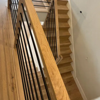 Julio's Flooring
