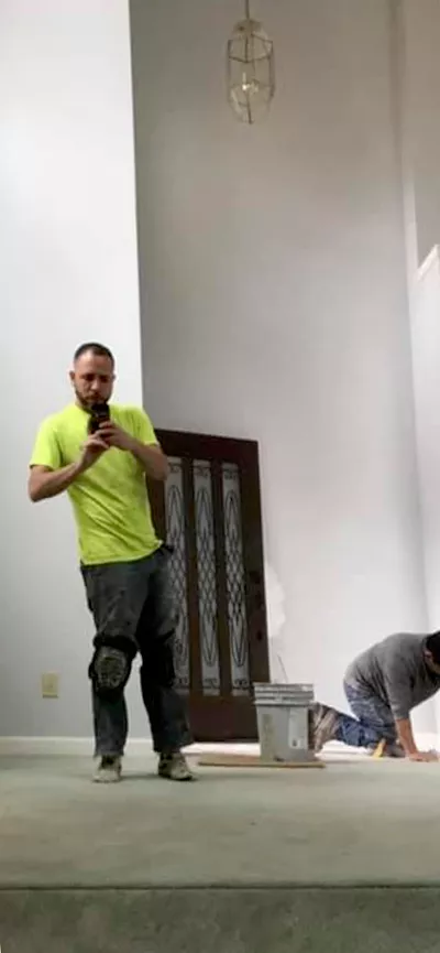 Sammy Flooring Installation LLC