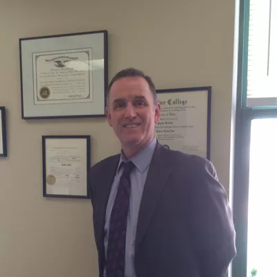 Law Office of Robert L. Noa