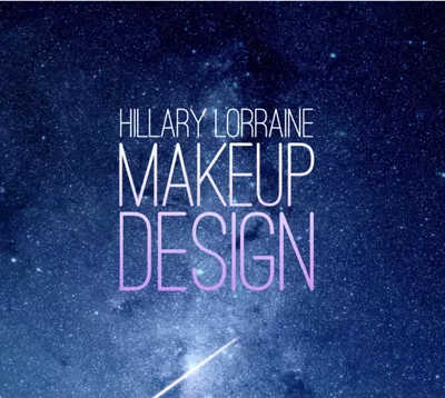 Hillary Lorraine Makeup Design