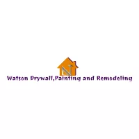 Watson Drywall, Painting and Remodeling