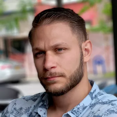 Amir Ramulic