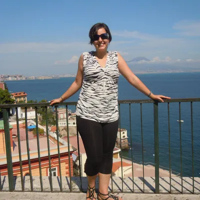 Math/Italian Tutor