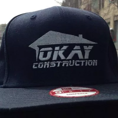 Okay Construction Inc