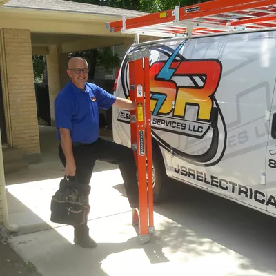 JSR ELECTRICAL SERVICES LLC