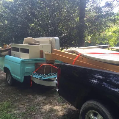 Eastover Picker