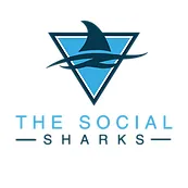 The Social Sharks