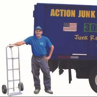 Action Junk Removal Service