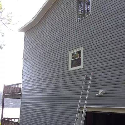 AA HOME IMPROVEMENTS