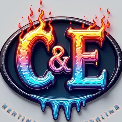 C&E Heating and Air Conditioning