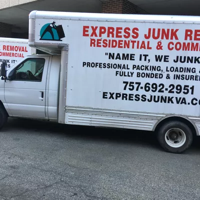 Express Junk Removal
