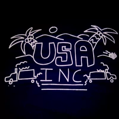 USA Junk
