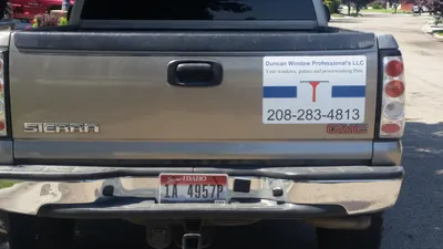 Hvac/water heaters