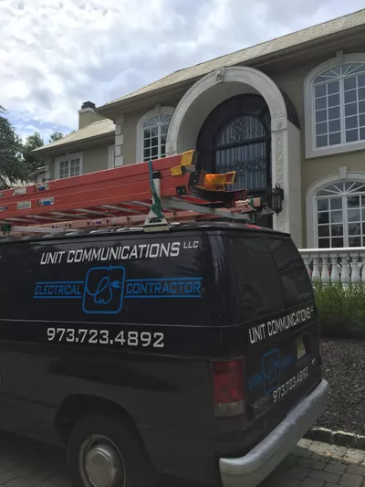 Unit Electric Co