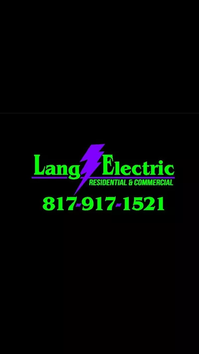 Lang electric