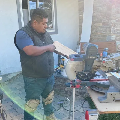Amigohandymen