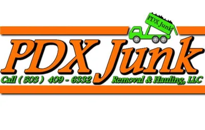 PDX Junk Removal & Hauling
