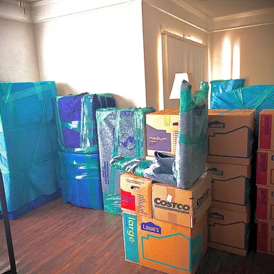 Dakydes Moving & Delivery