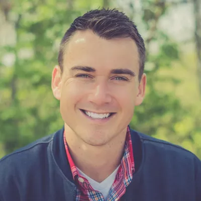 Patrick Keller - Indy Home Experts