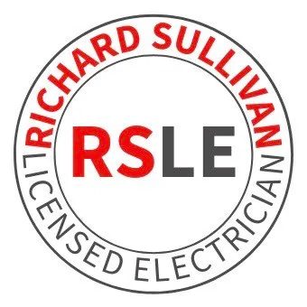 Richard Sullivan Licensed Electrician