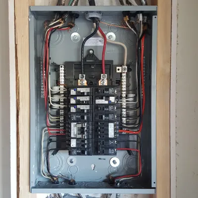 Electrician