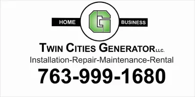 Twin Cities Generator