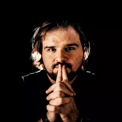 Benjamin Solomon