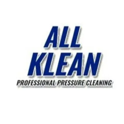 ?All Klean Soft Washing &  Pressure Cleaning