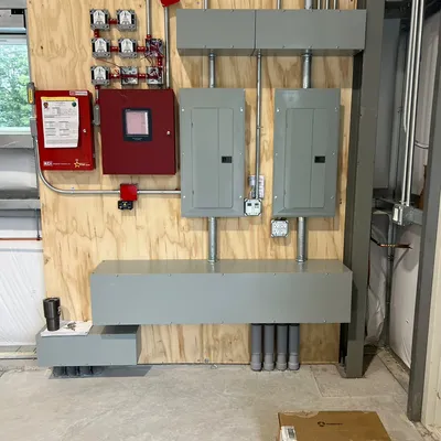 John Duerr Electric