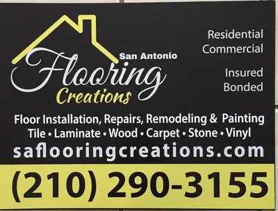 San Antonio Flooring Creations