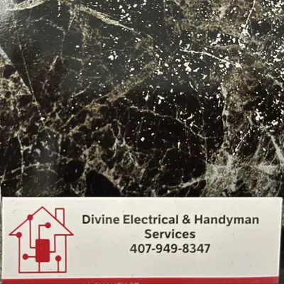 OUR DIVINE RENOVATIONS
