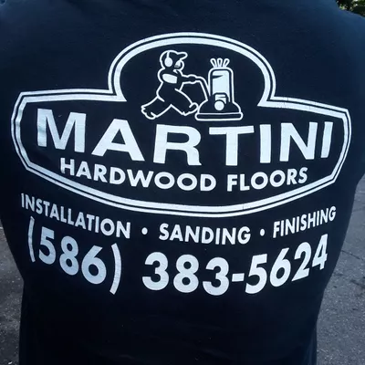 Martini Hardwood Floors