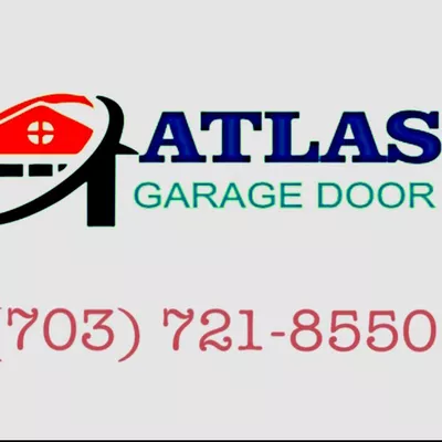 Atlas garage door