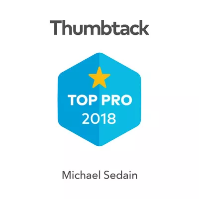 Michael Sedain