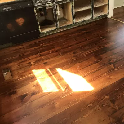 East Idaho  Hardwood Floors